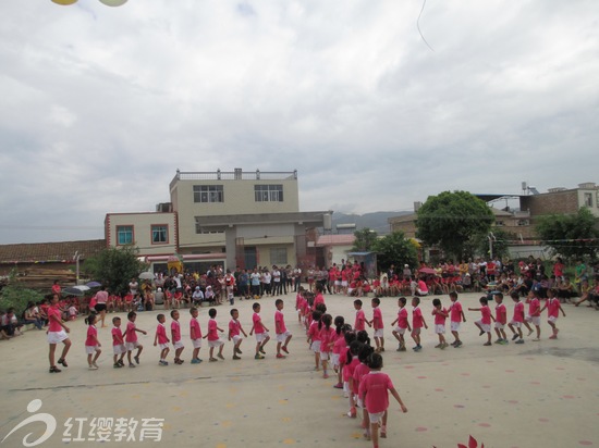 怎樣管理好一個(gè)幼兒園