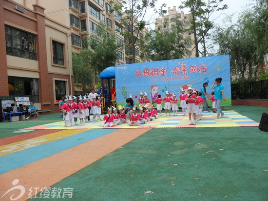 怎樣管理好一個幼兒園