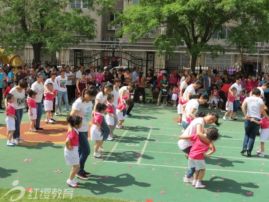 怎樣管理好一個(gè)幼兒園