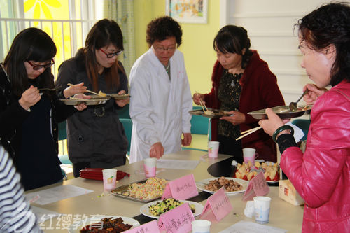 北京紅纓直營(yíng)幼兒園山東德州紅纓幼兒園