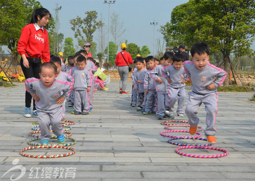 湖北監(jiān)利紅纓陽(yáng)光藝術(shù)幼兒園