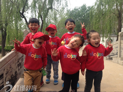 河南濮陽(yáng)紅纓臺(tái)前第一幼兒園