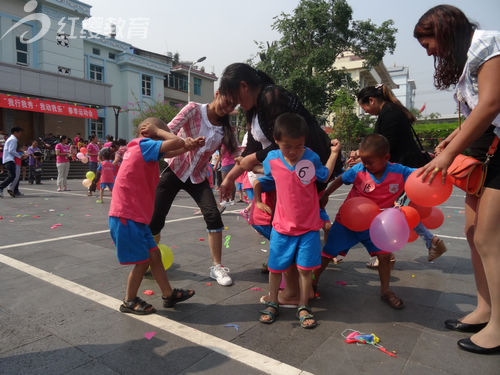 云南紅纓梁河開發(fā)區(qū)幼兒園