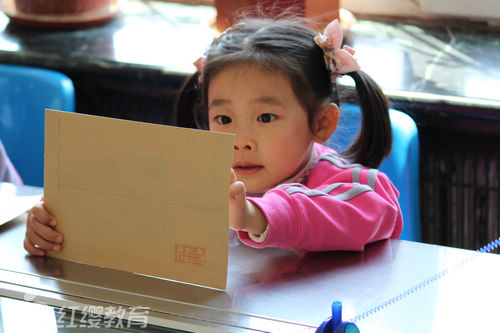 遼寧沈陽紅纓馨太陽幼兒園