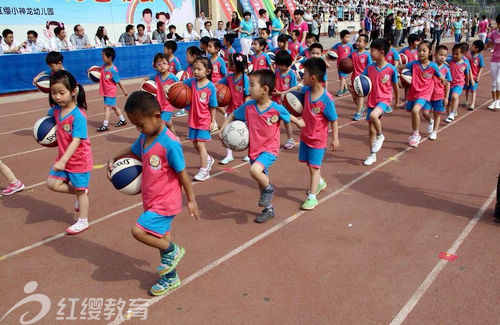 北京紅纓連鎖幼兒園河北廊坊固安小神龍幼兒園