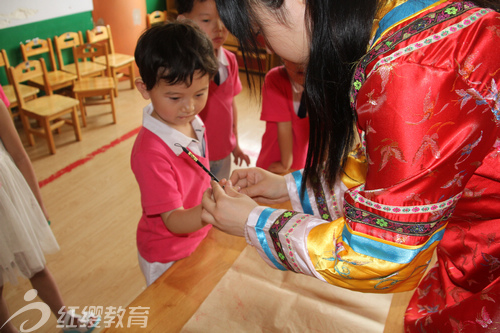 北京紅纓加盟園河北邯鄲魏縣紅纓國(guó)際幼稚園