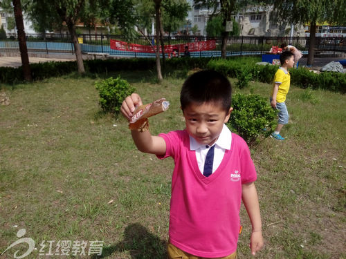 山東煙臺(tái)北京紅纓連鎖幼兒園曙光幼兒園