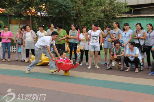 北京紅纓加盟幼兒園山東德州紅太陽(yáng)幼兒園