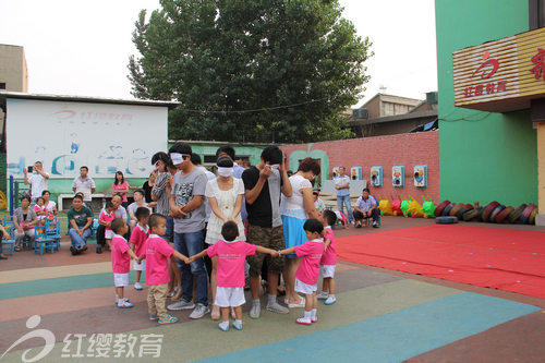 北京紅纓加盟幼兒園山東德州紅太陽(yáng)幼兒園