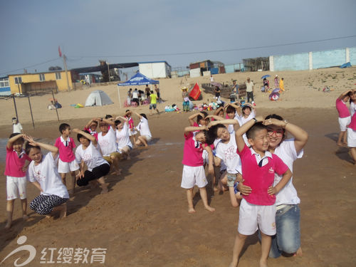 遼寧瓦房店紅纓芳園雙語(yǔ)幼兒園