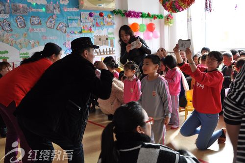 北京紅纓連鎖幼兒園