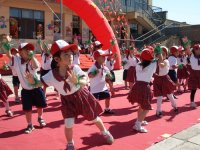 金色陽光幼兒園永和園2010六一活動(dòng)集錦