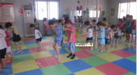 聰博幼兒園特色課程——體智能